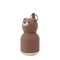Termo gertuvė vaikams Asobu MINI Bestie, 200 ml, IBV44 BEAR