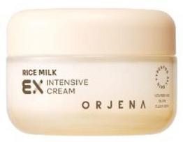 Orjena Rice Milk Ex Intensive Cream, 55 ml