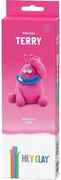 Modelinas HEY CLAY Air-Dry Clay Terry, 3 vnt.