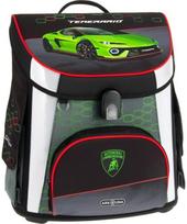 Forminė kuprinė ARS UNA Lamborghini, su magnetiniu užsegimu