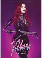 Villains: Fetisch Fantasys, Latex Outfits und Goddesses in Heavy Rubber