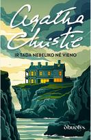 Ir tada nebeliko nė vieno (minkšti viršeliai) - Agatha Christie