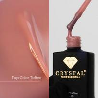 Crystal Professional Top TOFFEE 12ml