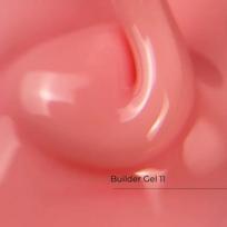 Crystal Professional  Builder Gel Nr11 30ml