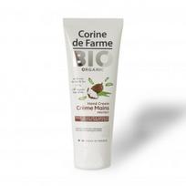 CORINE DE FARME rankų kremas su taukmedžio sviestu BIO ORGANIC PROTECT, 75 ml