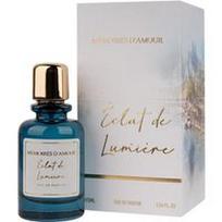 MEMOIRES D‘AMOUR - Eclat De Lumiere Unisex kvepalai 75 ml unisex