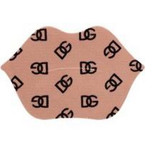 Dolce&Gabbana - LIP PATCHES Paakių kaukės ir pagalvėlės 1 pieces unisex