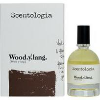 Scentologia - Woody Lang Unisex kvepalai 100 ml unisex
