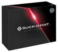 Suck-O-Mat 3 uk Vibruojantis masturbatorius