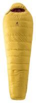 Deuter Astro Pro 800 SL Adult Mummy sleeping bag Ripstop Yellow