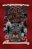Of Dread, Decay, and Doom: An Anthology