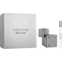 Your Turn Dárková sada EDP 100 ml a miniaturka EDP 10 ml