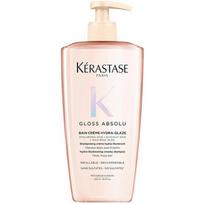 Gloss Absolu Creamy Shampoo - Hydratační a rozjasňující šampon
