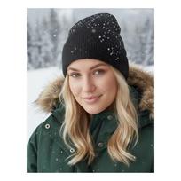 Žieminė kepurė Be Snazzy CDW-0065