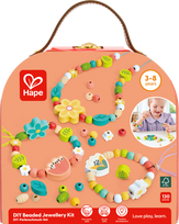 HAPE apyrankių kūrimo rinkinys, E3606A