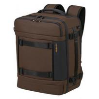 Kuprinė 15 colių kompiuteriui Samsonite Cabin Pack 159774 Ruda (Dark Brown)