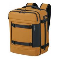 Kuprinė 15 colių kompiuteriui Samsonite Cabin Pack 159774 Geltona (Ochre)