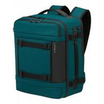 Kuprinė 15 colių kompiuteriui Samsonite Cabin Pack 159774 Mėlyna (Deep Teal)