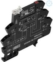 TOZ 120VAC RC 48VDC0,1A 1127110000 | 4032248909162