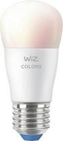 Smart LED bulb Wi-Fi BLE 40W P45 E27 922-65 RGB 1PF/6 929003499822 | 8719514554672