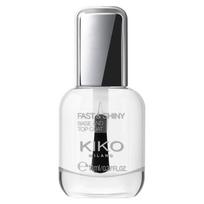 KIKO MILANO Fast & Shiny Base & Top Coat 11ml