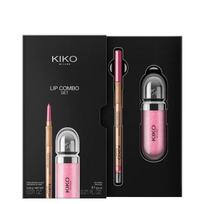 KIKO MILANO Lip Combo Nr.02 Gift Set