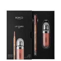 KIKO MILANO Lip Combo Nr.03 Gift Set