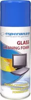 Esperanza Glass Cleaning Foam 400ml