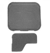 Dedra DED87310 Oro filtras benzininei vejapjovei DED8720-43L