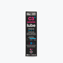 Grandinės tepalas Muc-Off C3 CERAMIC WET LUBE 500ML