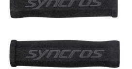 Vairo rankenėlės Syncross FOAM juodos