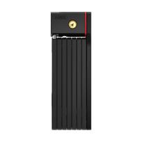Spyna Abus išlankstoma 5700K/80 RD SH BORDO uGrip