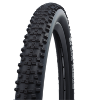 Padanga 26" Schwalbe Pneu Smart Sam 26x2.00 starr black