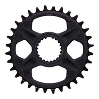 Žvaigždė Shimano 32T Deore FC-M6100