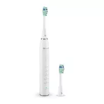 TrueLife SonicBrush Clean30 White Suaugusiems Vibruojantis dantų šepetėlis