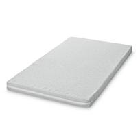 Čiužinys Classic Foam 62/110 - 6 cm , Grey Sky
