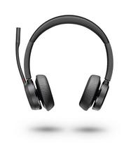 POLY Voyager 4320 USB-A Headset +BT700 dongle