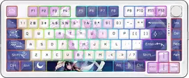 Redragon K681ACG-RGB-PRO Cyrus