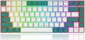 Redragon K678WG-RGB-PRO Singed