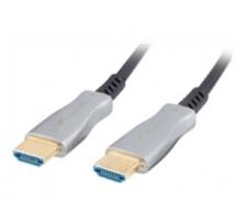 LANBERG HDMI M/M V2.0 Cable 10M Optical