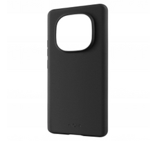 Fixed Story | Back cover | Xiaomi | Redmi Note 15 4G/5G/POCO M8 5G | Rubberized | Black