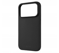 Fixed Story | Back cover | Xiaomi | Redmi Note 15 Pro 5G | Rubberized | Black