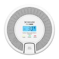 X-Sense CO03D Carbon Monoxide Detector