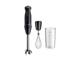 Braun Multi Quick 5 MQ 50051M juodas rankinis blenderis