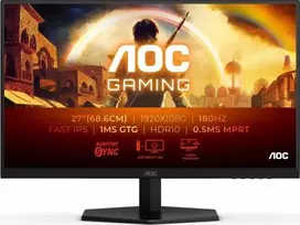 Monitorius AOC 27G42E 27 colių