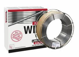 Suvirinimo milteliai 1,2mm, Lincoln Electric, 900156N, 16kg