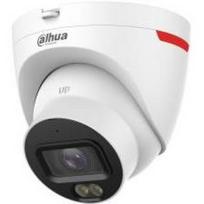 Dahua IPC-HDW2849T-S-PRO tinklo kamera HDW2849T-S-LED-0280BPRO 8 MP, 3840 x 2160 px, 30 m apšvietimas, 256 G atminties kortelė