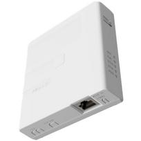 Mikrotik PoE injektorius GPEN21 2 RJ45, 30 W, 12-57 V, -20°C iki 70°C