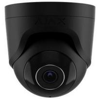 Ajax tinklo kamera 64928 8 MP, 2.8 mm, 110°, naktinis matomumas 35 m, montavimas prie lubų, juoda