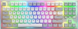 Hator Gravity TKL HTK561 biała